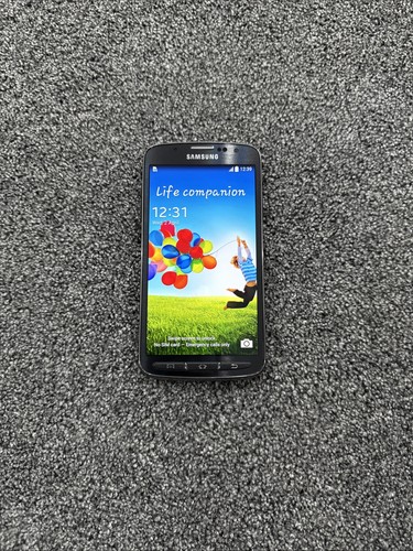 Smartphone samsung galaxy - samsung, s4