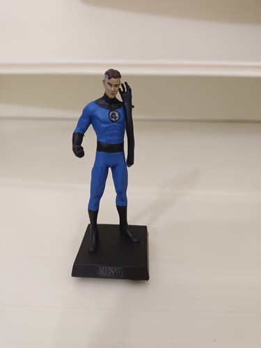 Action figure mister fantastic - figure,