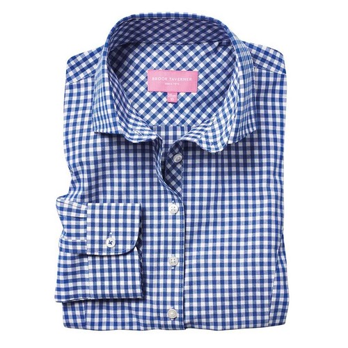 Brook taverner kansas camicia - brook,