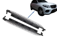 Pedane Passi laterali per