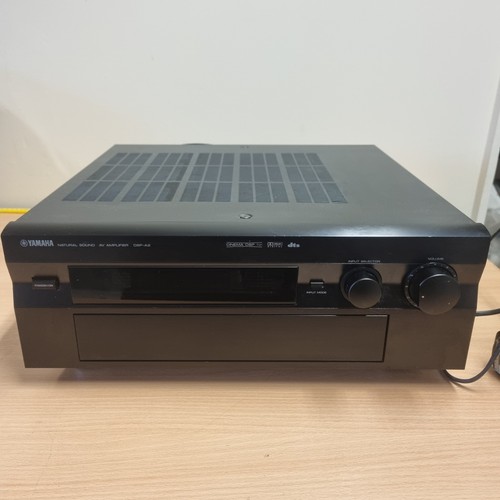 Yamaha dsp surround av - 7.1,
