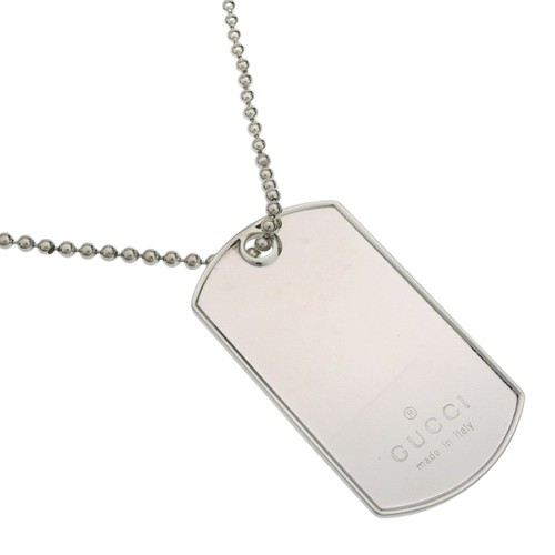 Gucci collana catena - gucci, sfera