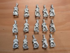 Warhammer Fantasy Vecchio