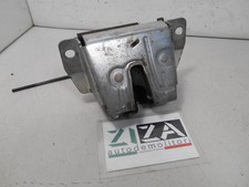 Serratura Elettrica Portellone Posteriore Mercedes ML W163 2002 1637400235 2 Pin