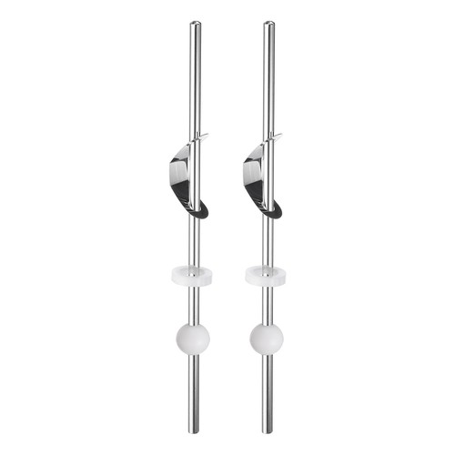 2pz asta prolunga scarico - 2pz,