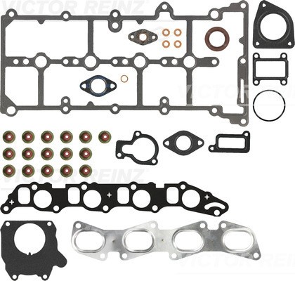 Kit guarnizioni testata per - kit,