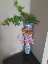 Decorazione da parete vintage