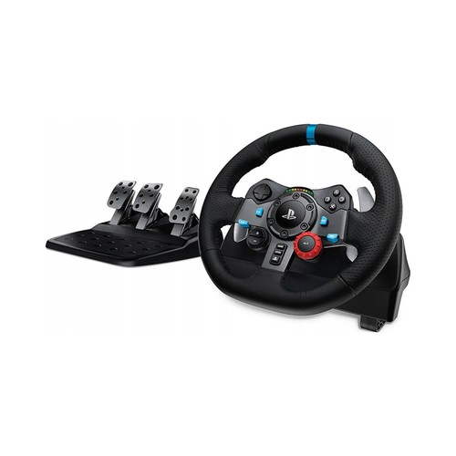 Logitech g29 driving - logitech, force
