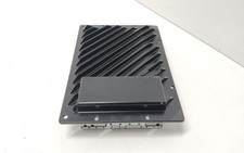 AMPLIFICATORE AUTORADIO PER