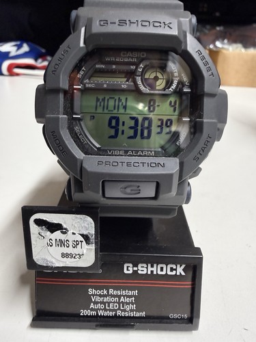 Orologio sportivo uomo - , casio