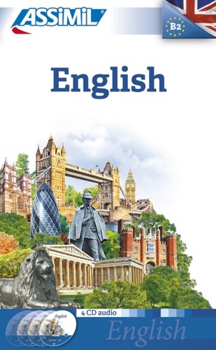 Anglais by - l'anglais,