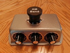 RADIO AM CRYSTAL AM BDCST