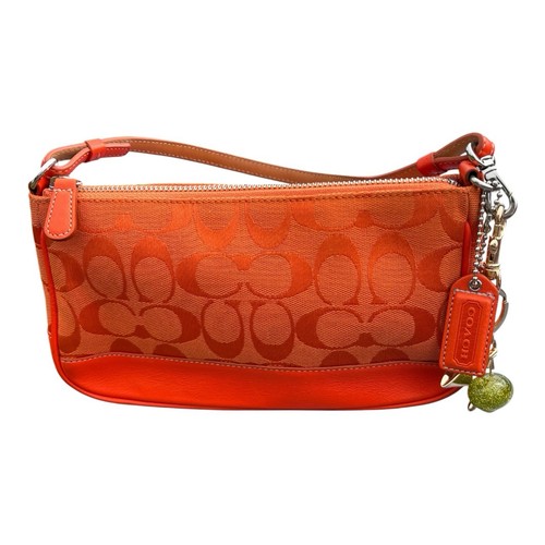 Mini borsa vintage coach 6094 - borsa,