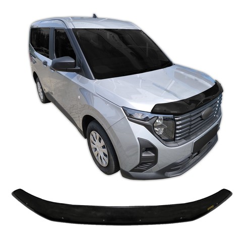 Deflettore cofano per ford - per,
