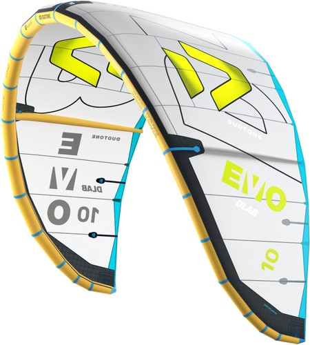 Duotone evo lab - d/lab, aquilone