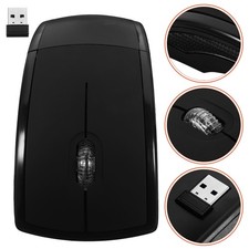 Mouse Wireless Foldeble Mouse