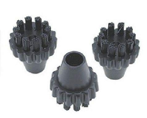 Polti kit spazzolini in - polti, 3