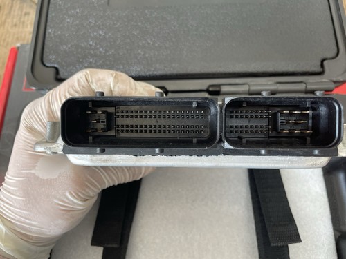 Centralina motore ecu - motore,
