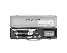 Tone RMFQ700BR Set di chiavi a