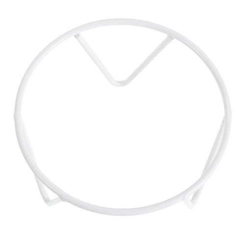 Supporto per sfere metallo - per,