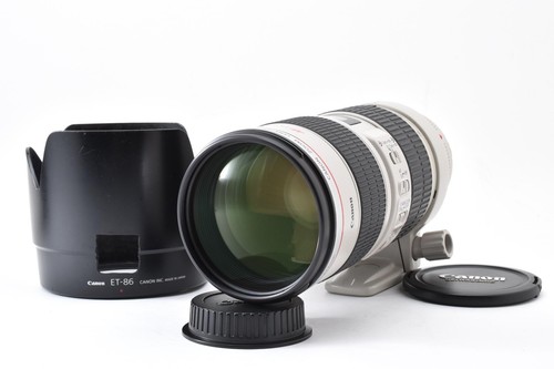Ottimo come nuovo - canon, ef