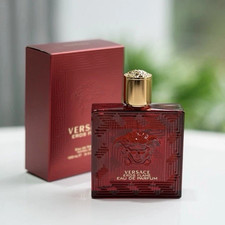Versace Eros Flame – Eau de