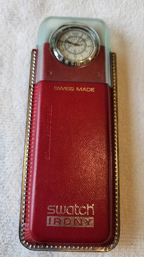 Raro swatch irony - swatch,
