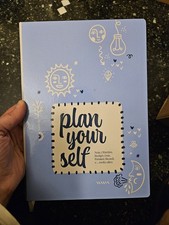 Diario Agenda Planner