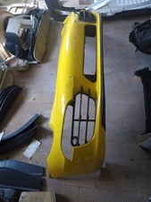 Porsche 911 991 OEM Front