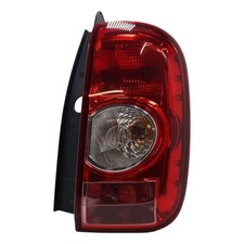 Fanale posteriore destro lato