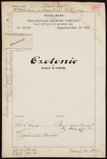 Indianapolis Brewing Company