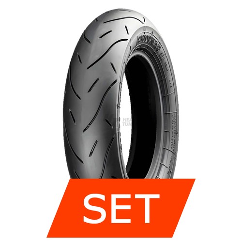 Set pneumatici heidenau - set, sr
