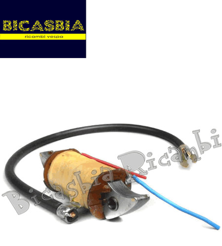 0820 bobina accensione - 0820,