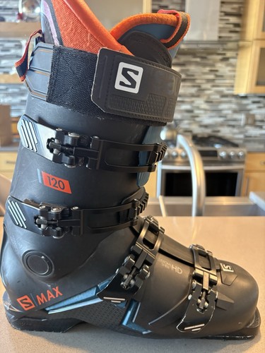 Scarponi sci uomo - sci,
