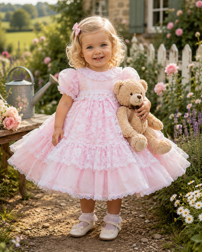 Abito dream anni baby - abito,