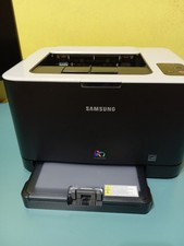 Stampante samsung clp325 - samsung,