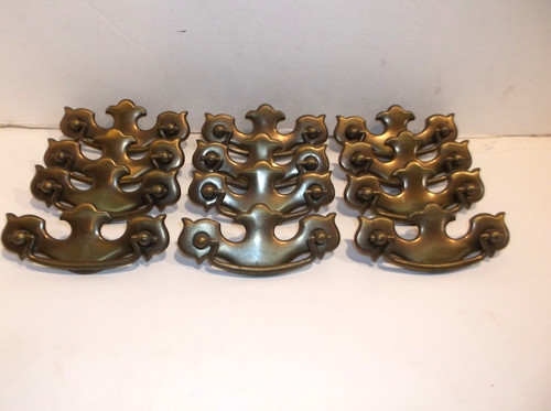 Tiri viti vintage - 12,