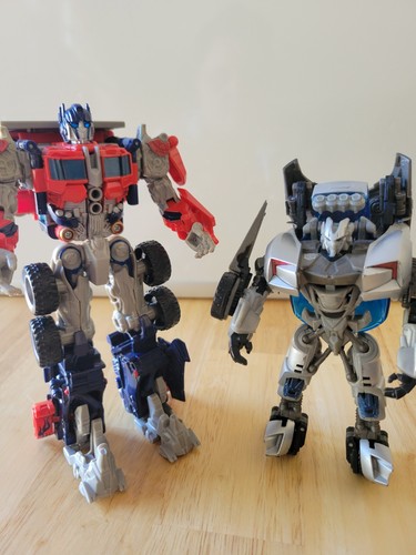 Transformers film voyager - film,