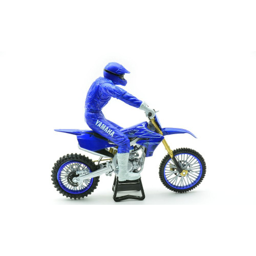 Yamaha yz450f with - yz450f, 1:12