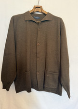 Burberry london cardigan lana - london,