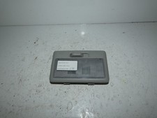 Luce abitacolo suzuki splash - luce,