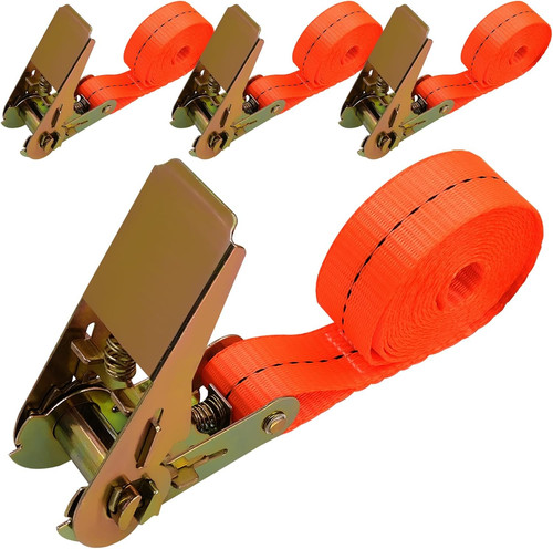 Set cinghie con - set,