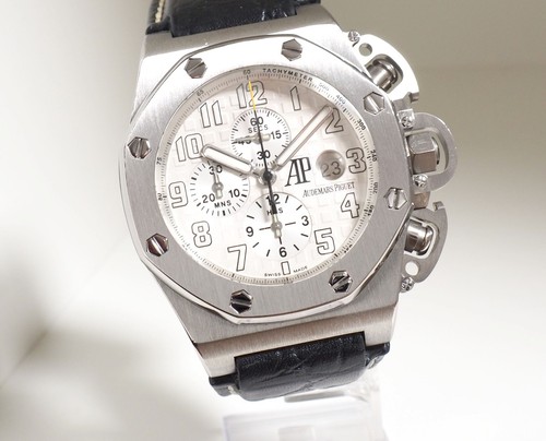 Audemats piguet royal oak - royal,