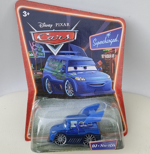 Disney pixar cars 2005 - pixar,