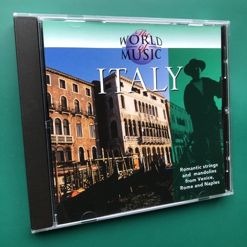 Alberto righi italy world of - alberto, (world