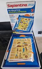 Sapientino Più - La Mia Prima