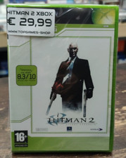 Hitman 2: Silent Assassin -
