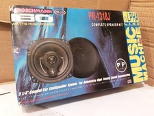  Boschmann BM Audio 5,25"