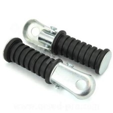 Poggiapiedi pedalini