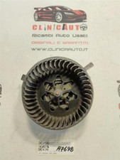 VENTOLA ABITACOLO AUDI A3